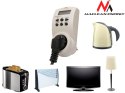Timer cyfrowy Maclean Energy MCE05G