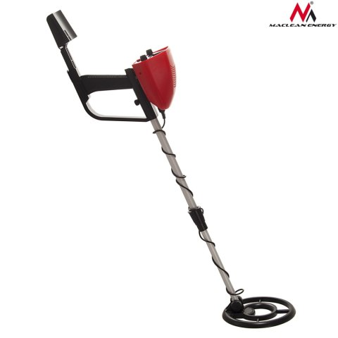 Wykrywacz Metali z dyskryminator. MCE965 Wykrywacz Metali z dyskryminator. MCE965