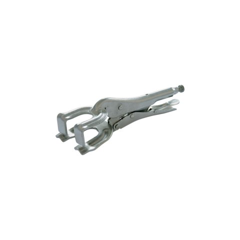 28232 Szczypce zaciskowe spawalnicze typu W, 225mm 28232 Szczypce zaciskowe spawalnicze typu W, 225mm
