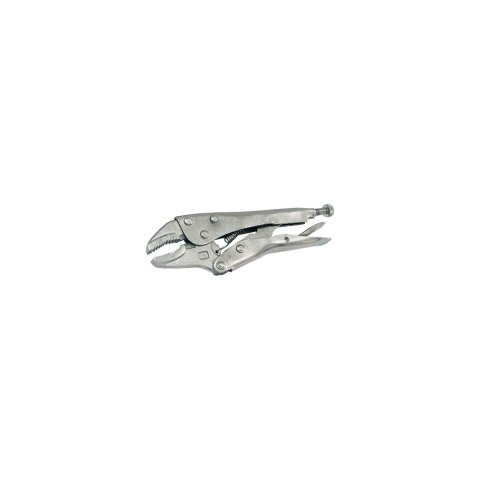 28240 Szczypce samozaciskowe Morsea szczęki płaskie 180mm, Proline 28240 Szczypce samozaciskowe Morsea szczęki płaskie 180mm, Proline