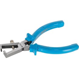 28410 Szczypce do ściągania izolacji 160mm, Mega