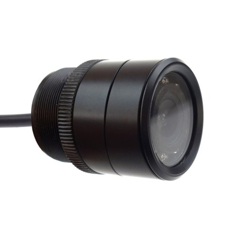 Kamera cofania parkowania hd-301-ir night vision 28 mm amio-01572 Kamera cofania parkowania hd-301-ir night vision 28 mm amio-01572