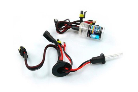 01418 HID Żarnik H1 8000K xenonowy 01418 HID Żarnik H1 8000K xenonowy