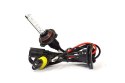 01883 Zestaw moto slim H8 H9 H11 6000K