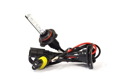 01883 Zestaw moto slim H8 H9 H11 6000K 01883 Zestaw moto slim H8 H9 H11 6000K
