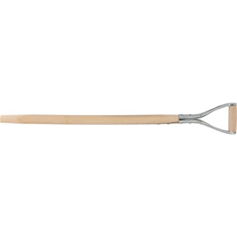 12931 Trzon do łopaty - uchwyt typu DY, 100 cm 12931 Trzon do łopaty - uchwyt typu DY, 100 cm
