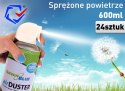 GB600 Sprężone powietrze 600 ml pistoletowy atomizer - pistol spray
