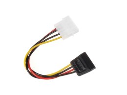MCTV-633 Kabel adapter zasilania Molex SATA 15 cm Maclean