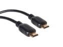 MCTV-636 Przewód HDMI-HDMI v1.4 2 m A-A polybag Maclean