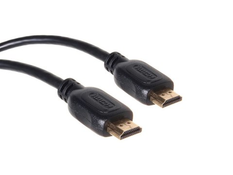 MCTV-636 Przewód HDMI-HDMI v1.4 2 m A-A polybag Maclean MCTV-636 Przewód HDMI-HDMI v1.4 2 m A-A polybag Maclean