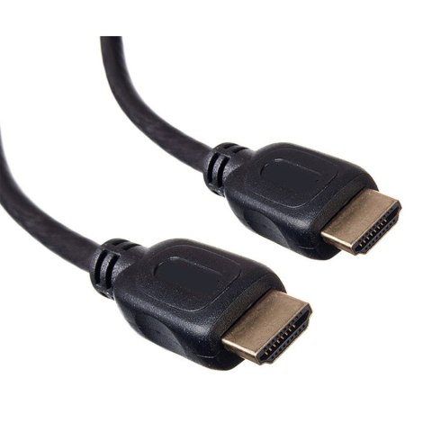 MCTV-636 Przewód HDMI-HDMI v1.4 2 m A-A polybag Maclean MCTV-636 Przewód HDMI-HDMI v1.4 2 m A-A polybag Maclean