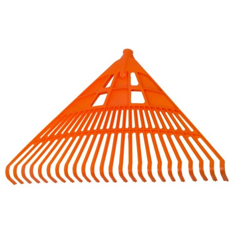 12258 Grabie plastikowe do liści 24-zęb nieoprawne, typ kanadyjski, 61cm kolor 12258 Grabie plastikowe do liści 24-zęb nieoprawne, typ kanadyjski, 61cm kolor