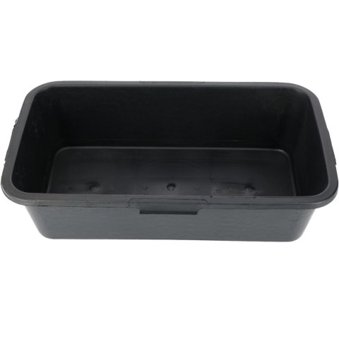 35594 Kastra budowlana na zaprawę 40l, chwyty transportowe, 71x40x19cm 35594 Kastra budowlana na zaprawę 40l, chwyty transportowe, 71x40x19cm