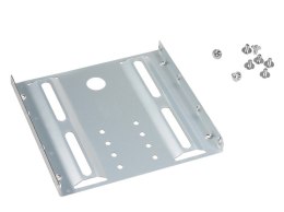 MC-655 37442 Adapter redukcja HDD/SSD sanki szyna 3,5