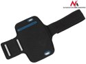 MC-405 C 41817 Etui na telefon na ramię niebieskie 4,8"