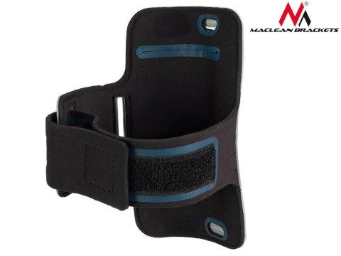 MC-405 C 41817 Etui na telefon na ramię niebieskie 4,8" MC-405 C 41817 Etui na telefon na ramię niebieskie 4,8"