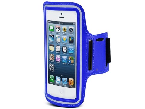 MC-405 C 41817 Etui na telefon na ramię niebieskie 4,8" MC-405 C 41817 Etui na telefon na ramię niebieskie 4,8"