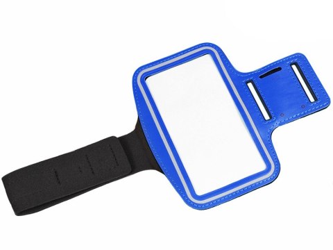 MC-405 C 41817 Etui na telefon na ramię niebieskie 4,8" MC-405 C 41817 Etui na telefon na ramię niebieskie 4,8"