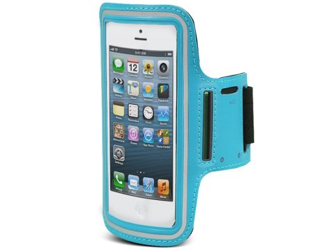 MC-405 T 41821 Etui na telefon na ramię turkus 4,8" MC-405 T 41821 Etui na telefon na ramię turkus 4,8"