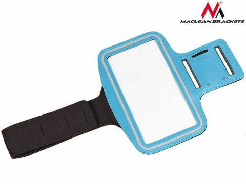 MC-405 T 41821 Etui na telefon na ramię turkus 4,8" MC-405 T 41821 Etui na telefon na ramię turkus 4,8"