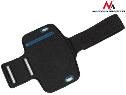 MC-405 T 41821 Etui na telefon na ramię turkus 4,8" MC-405 T 41821 Etui na telefon na ramię turkus 4,8"