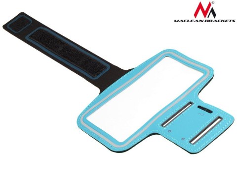 MC-405 T 41821 Etui na telefon na ramię turkus 4,8" MC-405 T 41821 Etui na telefon na ramię turkus 4,8"