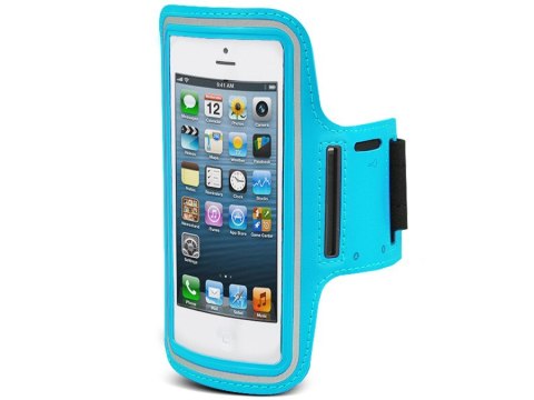 MC-405 T 41821 Etui na telefon na ramię turkus 4,8" MC-405 T 41821 Etui na telefon na ramię turkus 4,8"