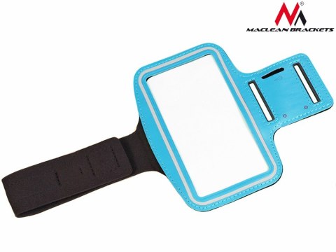 MC-405 T 41821 Etui na telefon na ramię turkus 4,8" MC-405 T 41821 Etui na telefon na ramię turkus 4,8"