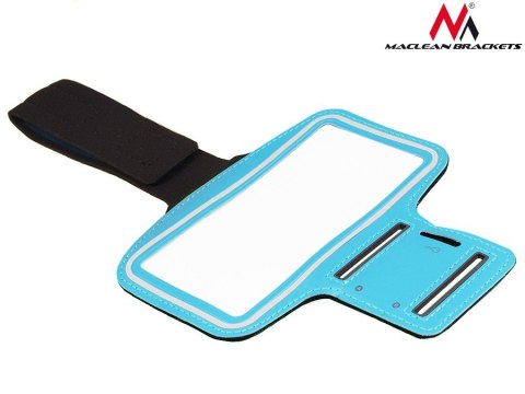 MC-405 T 41821 Etui na telefon na ramię turkus 4,8" MC-405 T 41821 Etui na telefon na ramię turkus 4,8"