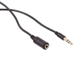 MCTV-823 42192 Przewód jack 3.5mm wtyk-gniazdo 15m