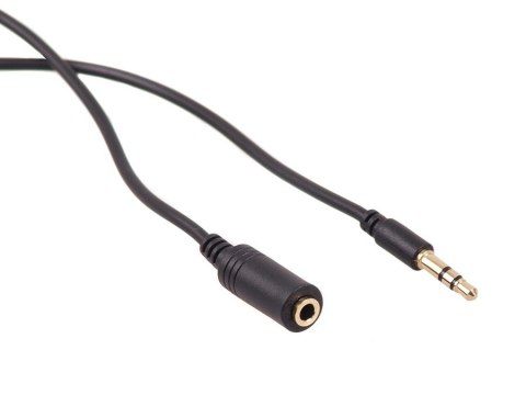 MCTV-823 42192 Przewód jack 3.5mm wtyk-gniazdo 15m MCTV-823 42192 Przewód jack 3.5mm wtyk-gniazdo 15m