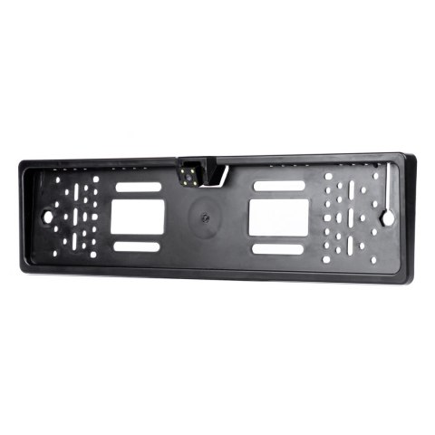 Ramka tablicy rejestracyjnej z kamerą cofania parkowania xd-402 night vision amio-01016 Ramka tablicy rejestracyjnej z kamerą cofania parkowania xd-402 night vision amio-01016