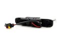 Światła do jazdy dziennej amio drl 506 hp amio-01522