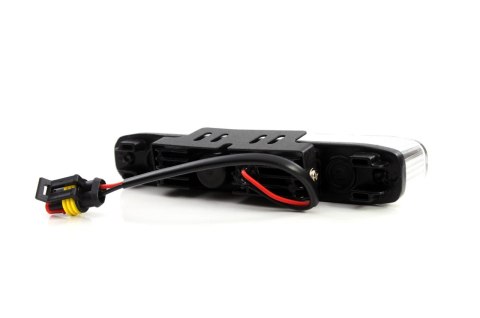 Światła do jazdy dziennej amio drl 506 hp amio-01522 Światła do jazdy dziennej amio drl 506 hp amio-01522