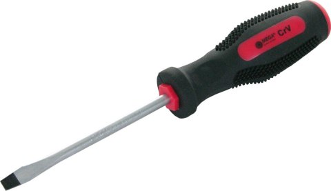 10047 Wkrętak płaski 6x150mm, jeżyk CV 10047 Wkrętak płaski 6x150mm, jeżyk CV