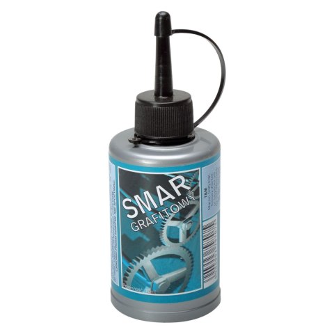 42238 Smar grafitowy dozownik strzykawkowy 70ml 42238 Smar grafitowy dozownik strzykawkowy 70ml