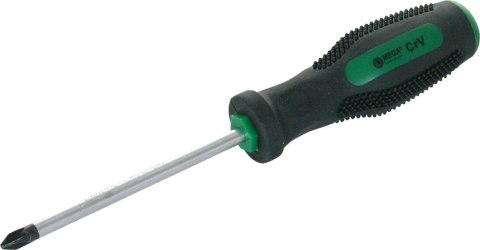 ZR10491 Wkrętak Pozidriv PZ1x75mm [Z], jeżyk CV