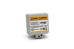 Żarówka ksenonowa żarnik xenon d1s 5500k amio 150% power amio-01968