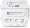 GISE Smart Podwójny moduł przekaźnikowy (bez N) Zigbee | Tuya | GDS-ZB-NN