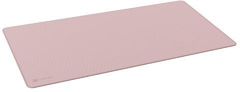 Podkładka pod mysz Natec Colors Series różowy (800x400mm) Podkładka pod mysz Natec Colors Series różowy (800x400mm)