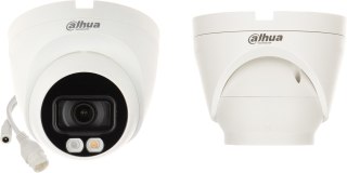 KAMERA IP IPC-HDW1439V-A-IL-0280B Smart Dual Light - 3.7 Mpx 2.8 mm DAHUA