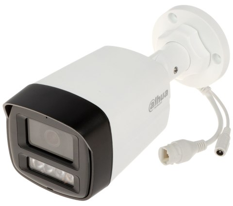 KAMERA IP IPC-HFW1239TL1-A-IL-0280B Smart Dual Light - 1080p 2.8 mm DAHUA KAMERA IP IPC-HFW1239TL1-A-IL-0280B Smart Dual Light - 1080p 2.8 mm DAHUA