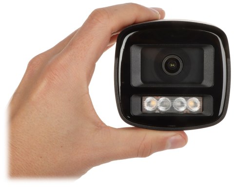 KAMERA IP IPC-HFW1239TL1-A-IL-0280B Smart Dual Light - 1080p 2.8 mm DAHUA KAMERA IP IPC-HFW1239TL1-A-IL-0280B Smart Dual Light - 1080p 2.8 mm DAHUA
