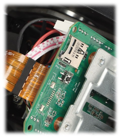 KAMERA IP SZYBKOOBROTOWA SD5A425GB-HNR - 3.7 Mpx 5 ... 125 mm DAHUA