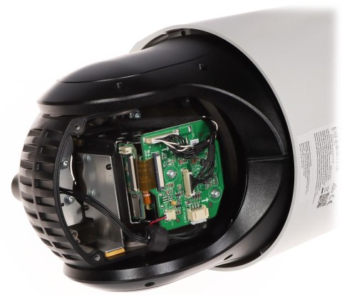 KAMERA IP SZYBKOOBROTOWA DS-2SE4C225MWG-E/26(F0) TandemVu ColorVu - 1080p 4.8 ... 120 mm Hikvision