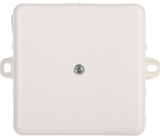 PUSZKA ODGAŁĘŹNA Z DŁAWNICAMI PH-90X90/6/W/EPN IP55 Elektro-Plast