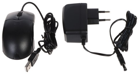 REJESTRATOR AHD, HD-CVI, HD-TVI, CVBS, IP IDS-E04HQHI-B 4 KANAŁY AcuSense Hikvision REJESTRATOR AHD, HD-CVI, HD-TVI, CVBS, IP IDS-E04HQHI-B 4 KANAŁY AcuSense Hikvision