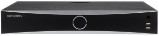 REJESTRATOR IP DS-7732NXI-I4/16P/S(E) 32 KANAŁY, 16 PoE AcuSense Hikvision