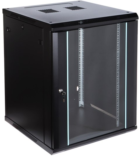 SZAFA RACK WISZĄCA EPRADO-R19-15U/600-BLUE SZAFA RACK WISZĄCA EPRADO-R19-15U/600-BLUE