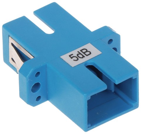 TŁUMIK TO-SC-GG/5DB 5 dB TŁUMIK TO-SC-GG/5DB 5 dB
